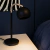 Velador Diseno Exclusivo Bocha Con Flexible Chb - comprar online