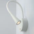 Aplique Pared Cabecera Waller Blanco Minimalista Led Incluid VK
