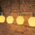 colgante de 4 luces - comprar online