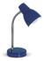 Lampara Mesa Estudio Escritorio Velador Flexible Luz Led DBR - comprar online