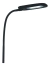 Lampara De Pie Deco Moderna Neron 4w Led 3 Intensidades DBR - Luminaires