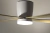 Ventilador Techo Blanco 484a Led 18w Cont Remoto Laft - comprar online