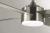 Ventilador Techo Plateado 441c Led 24w Control Remoto Laft - comprar online