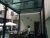 Lampara Colgante Estilo Cilindro Negro Luz Led Cavia Imdi - Luminaires