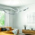 Colgante Led 60w Cromo Dimer New Infinit Deco Moderno Puro - comprar online
