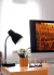 Lampara Mesa Estudio Escritorio Velador Flexible Luz Led DBR en internet