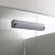 Aplique Pared Ideal Bano Mirror Cromo Led 20w Incluido VK