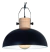 Lampara Colgante Deco Nórdico Madera Cuenca E27 Apto Led DBR en internet
