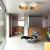 Plafon Led London Big 42w Dimerizable Inclinado Madera Puro - comprar online
