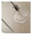 velador porto cromo - comprar online