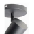 Cabezal Nikon Para Techo 1 Luz Manfroni - comprar online