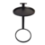 Mesa de Arrime Martini Ogao - comprar online
