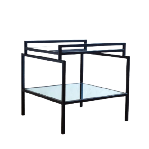 Mesa Monaco Negra Ogao