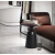 Mesa Auxiliar Balflor Tapa Madera Ogao en internet