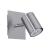 Aplique Pared Platil Spot Movil 1 Luz Lampara Apto Led Kas
