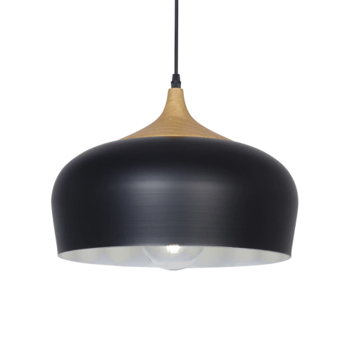 Lampara Colgante Diseno Nordica PLG