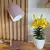 Imagen de Lampara De Mesa Diseno Exclusivo Greta Chb