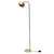Lampara De Pie Diseno Exclusivo Flexible Chb - comprar online