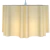 Lampara Colgante 3d Diseno Exclusivo Eve Chb