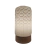 Lampara de Mesa 3D Laberinto Chb - comprar online