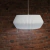 Lampara Colgante 3d Diseno Exclusivo Giannina Chb - Luminaires