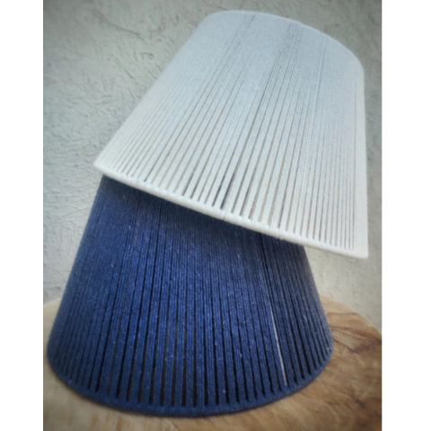 Pantalla Para Velador 15x25x15 Balu - comprar online