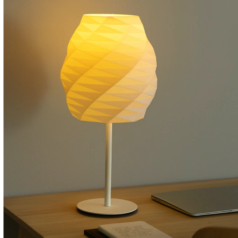 Velador 3d Diseño Exclusivo Pia Chb - comprar online