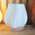 Imagen de Velador 3d Diseno Exclusivo Flama Chb