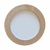 Plafon De Madera Lenga Led Eye Chb