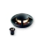 Spot Embutido Piso Exterior Aluminio Luz Rajante Cdl