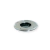 Spot Embutido Piso Exterior Redondo Acero Inoxidable Cdl