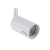 Spot Lalo Gu10 Para Dicroica Aluminio Cdl