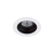 Spot De Embutir Gu10 Orientable Aluminio Red Kas