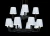 Lampara Lampara Arana 12 Luces Led Inlcuido Edha Magnalum