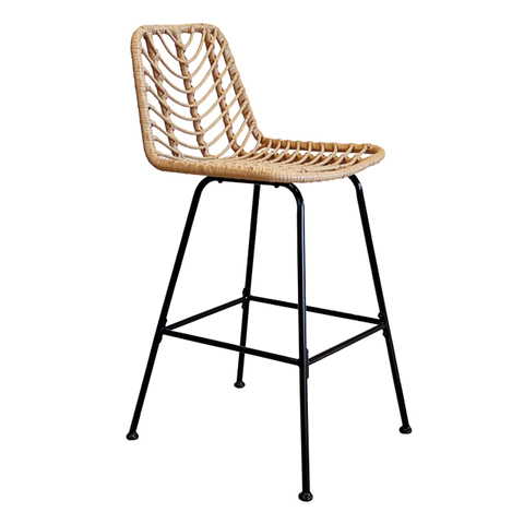 Banqueta Elang Exterior Pack 4u Tribeca