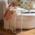 Mesa de Arrime Baku Lt - Luminaires