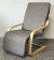 Sillon Relax Con Apoya Pie Tribeca - Luminaires
