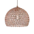 Colgante Gala L Esfera Cristal Cairel 5 Luz Base Lineal PLG en internet