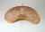 Lampara Cansu Colgante Diseno Portobello Ratan Grs - comprar online