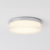 Plafon Led Icon 23cm 15w Dimer Vk