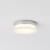 Plafon Led Icon 15cm 8w Dimer Vk