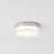 Plafon Led Icon 15cm 8w Dimer Vk