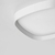 Plafon Led Image 32cm 24w Dimer Vk - comprar online