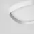 Plafon Led Image 32cm 24w Dimer Vk - comprar online