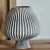 Velador 3d Diseno Exclusivo Hongo Mesa Chb - Luminaires