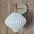 Aplique Pared 3d Diseno Exclusivo Juana Chb - comprar online