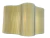 Lampara Colgante 3d Diseno Exclusivo Accordion Chb
