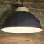 Lampara De Techo Detalle Madera Lenga Campana Lengo Chb - tienda online