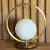 Velador Circular G9 Chb en internet