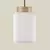 Lampara Colgante 3d Diseno Exclusivo Elita Long Chb - comprar online